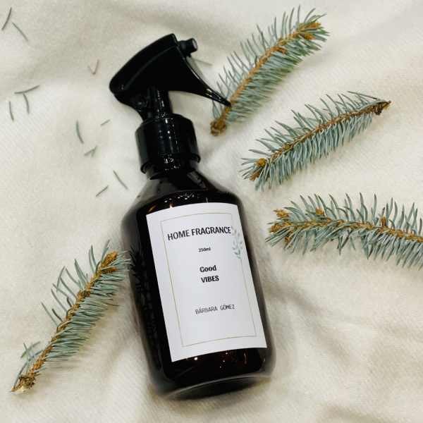 HOME FRAGRANCE GOOD VIBES